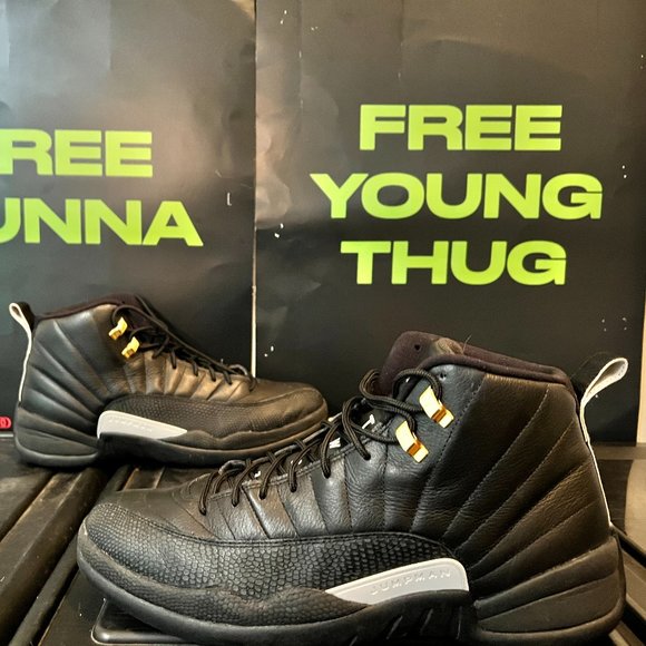 Air Jordan 12 Retro 'The Master' - Picture 5 of 11